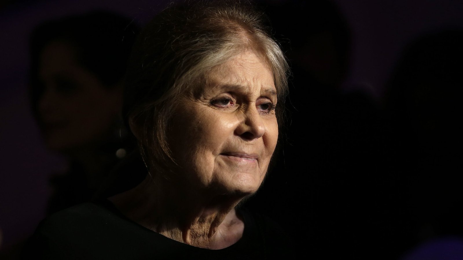 Feminist Icon Dies at 92