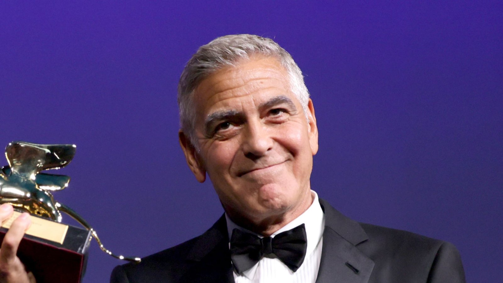 George Clooney Shares Final Moments He Spent With Late Sister