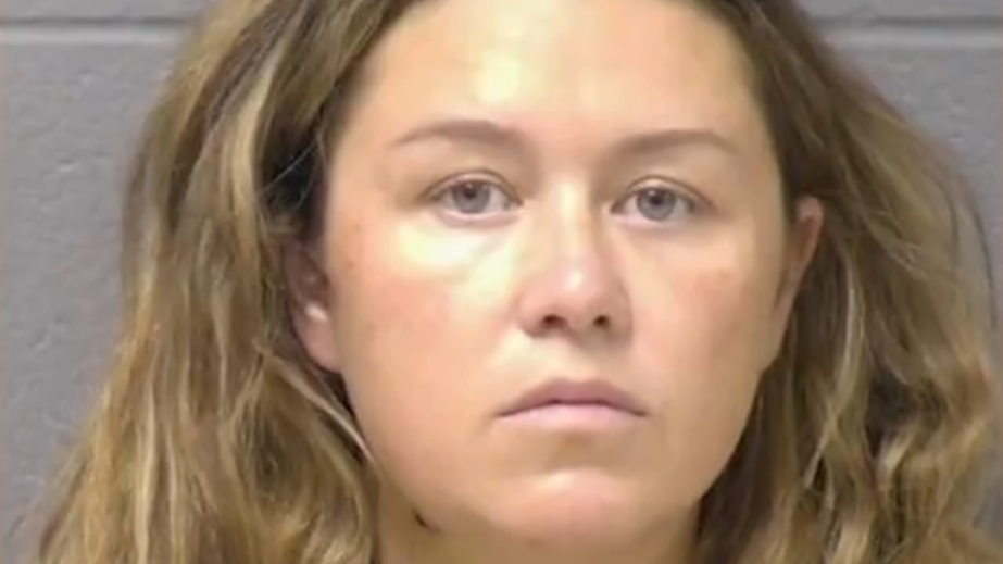 Corie Walsh Allegedly Killed Toddler During Lindsay Clancy Trial