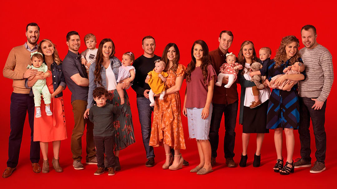 Johannah Duggar is Engaged & Set a Wedding Date