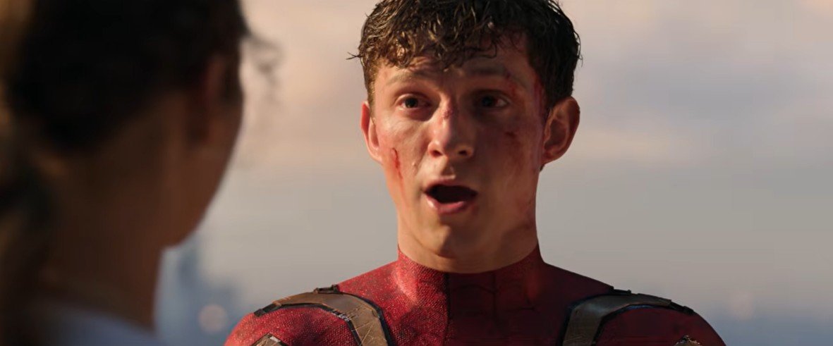 ‘Spider-Man: Brand New Day’ Tops the Box Office For the Sixth-Straight Weekend