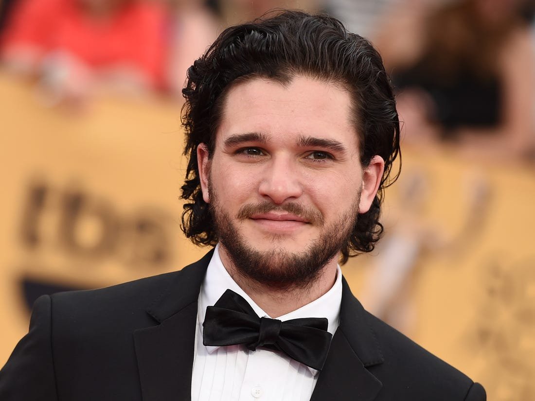 Kit Harington Gives an Update on His Marvel Cinematic Universe Future