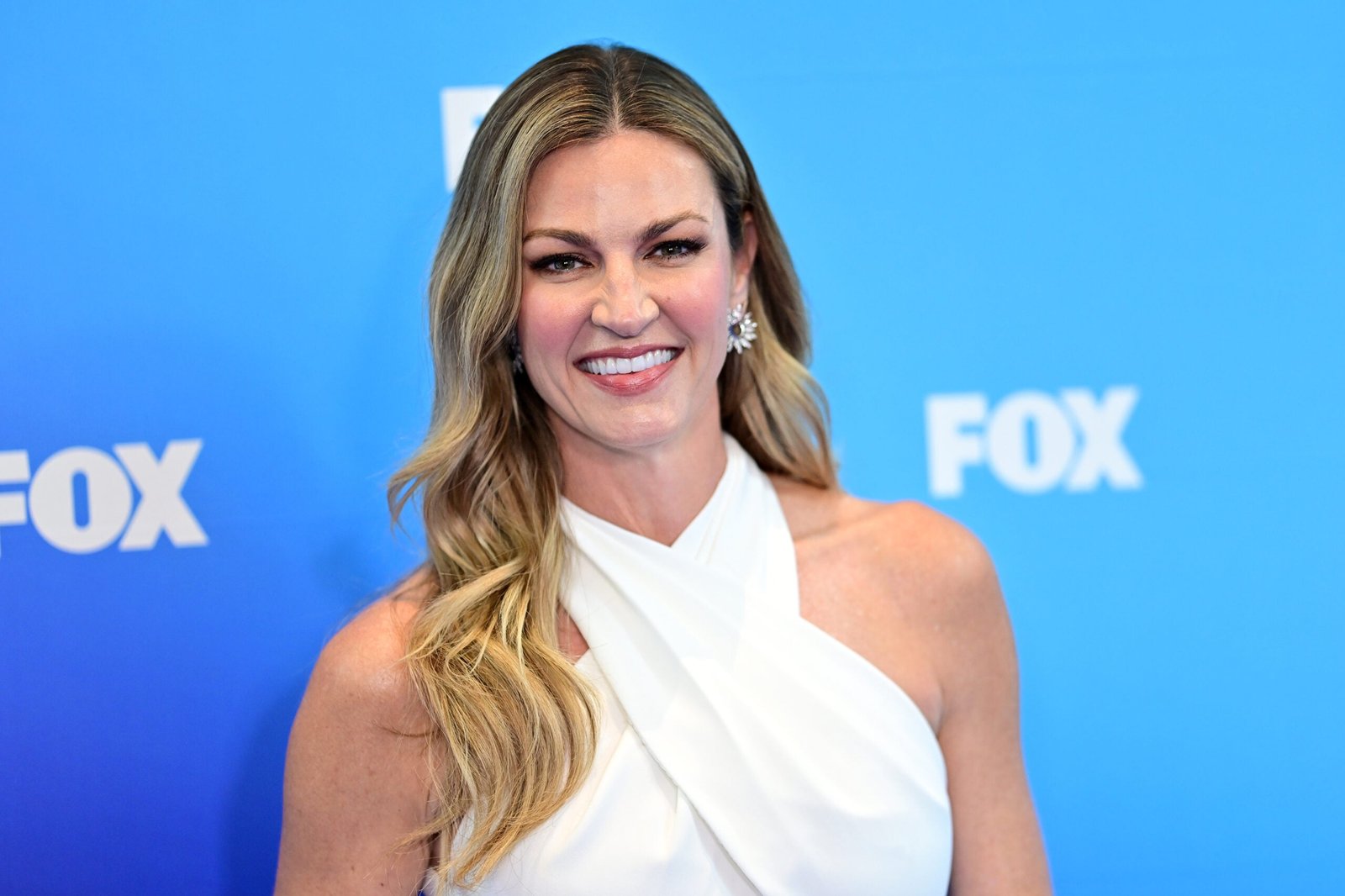 Erin Andrews, 48, Says She’s ‘Not Done’ Trying For More Kids