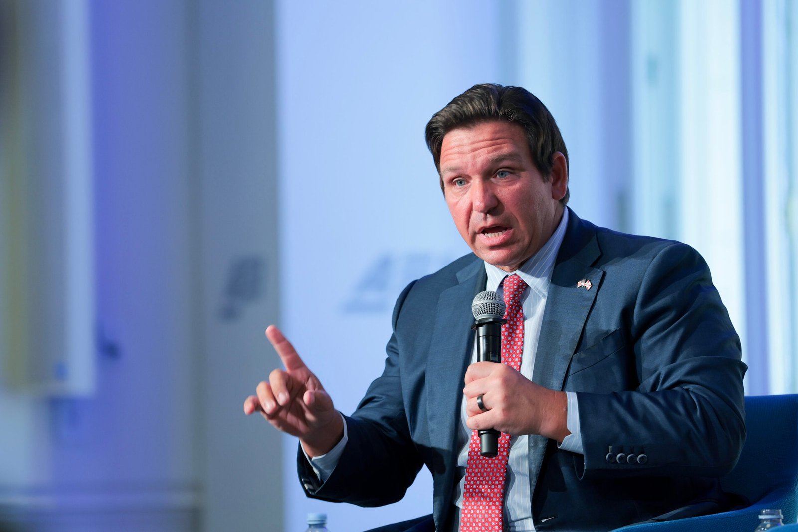 Lindsay Clancy Holdout Juror’s Past Domestic Violence Allegation Revealed; Ron Desantis Offers ‘Sanctuary’ In Florida