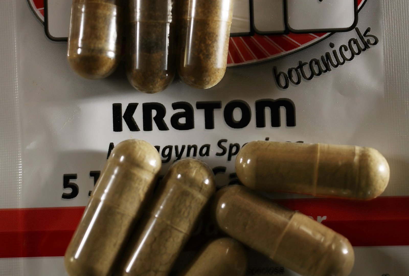 ‘Teen Mom’ Star Ryan Edwards Forced to Undergo Fingernail Drug Testing For Kratom: What Is It?