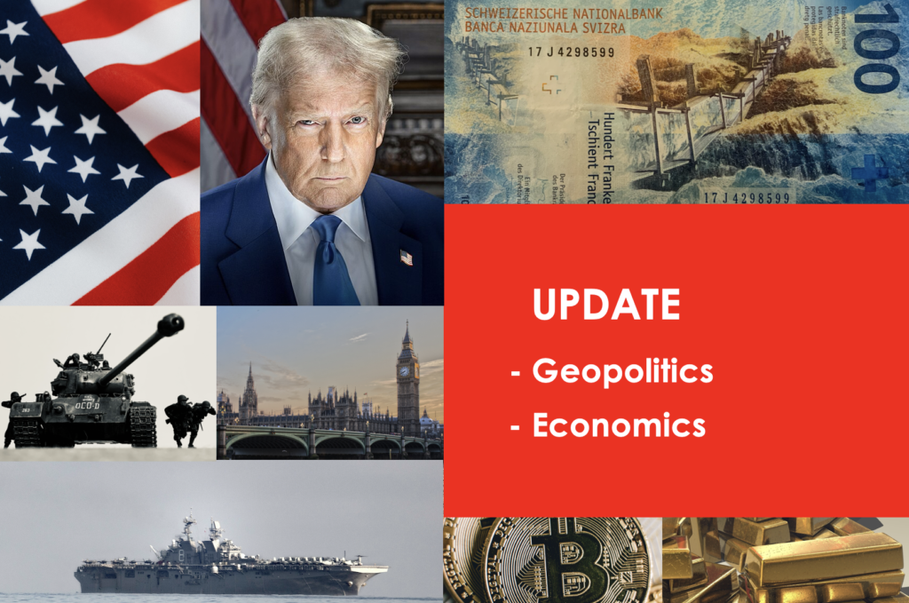 One of the most underestimated risks? (s.v.) – Geopolitical Research