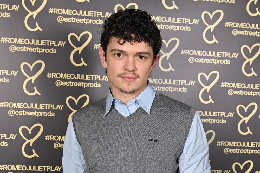 Noah Jupe Joins ‘Avengers: Secret Wars’ Cast in Mystery Role
