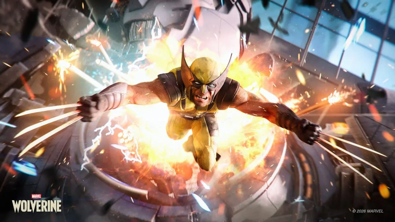 Marvel’s Wolverine | Launch Trailer | Trailers & Extras