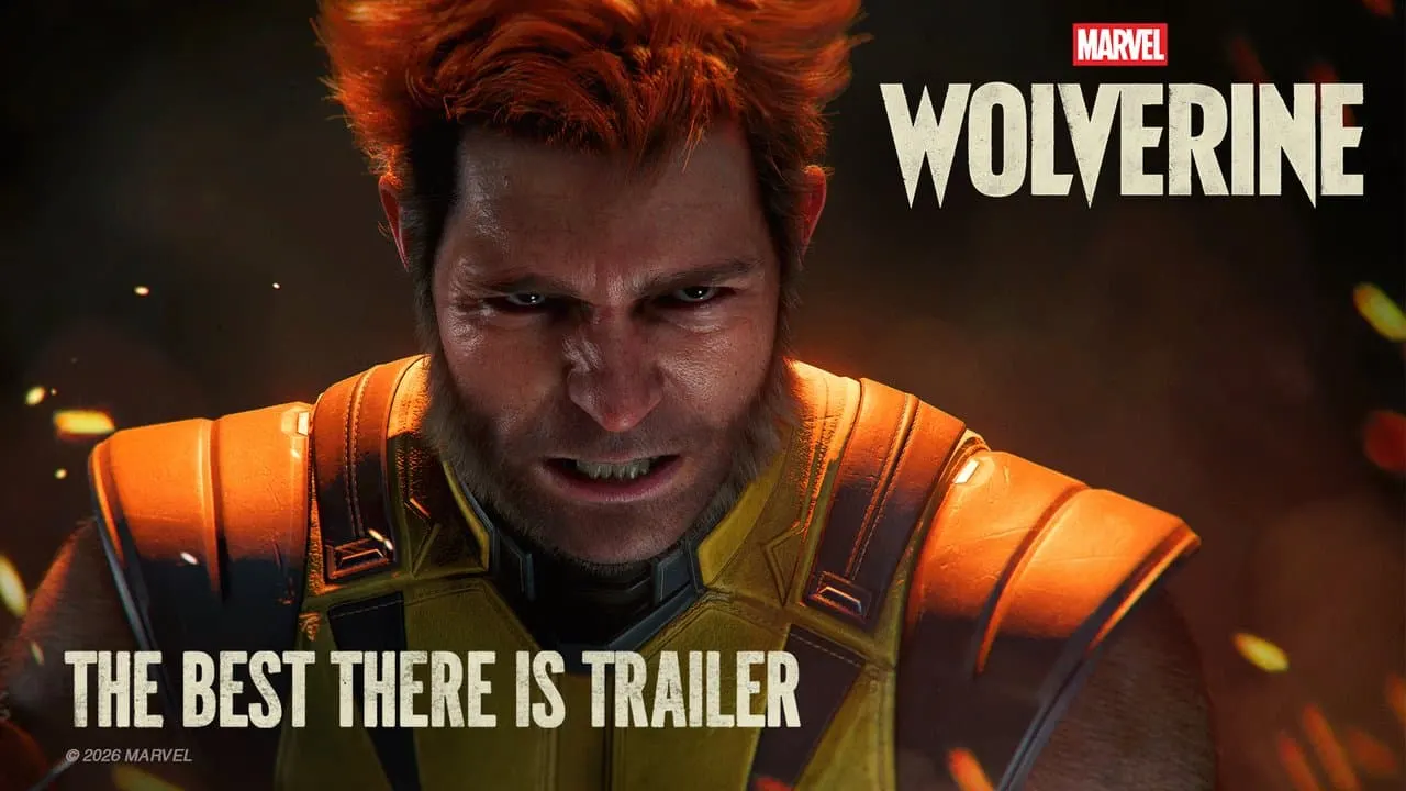 Marvel’s Wolverine | The Best There Is Trailer | Trailers & Extras