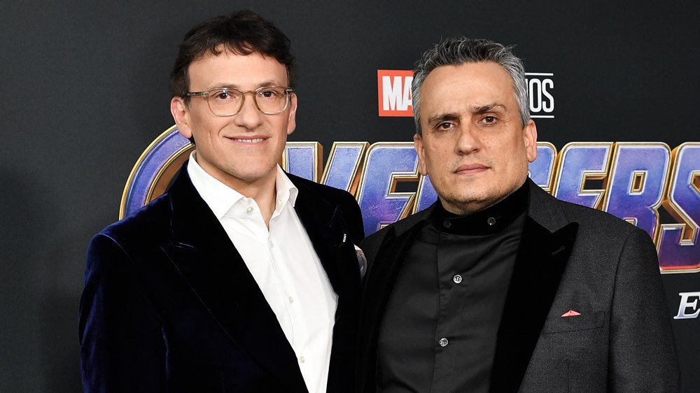 The Russo Brothers Explain Why ‘Avengers: Doomsday’ Was Filmed Without a Completed Script